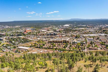 Land for sale in Coconino County, Arizona