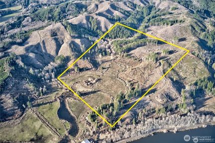 Recreational Property for sale in Wahkiakum County, Washington
