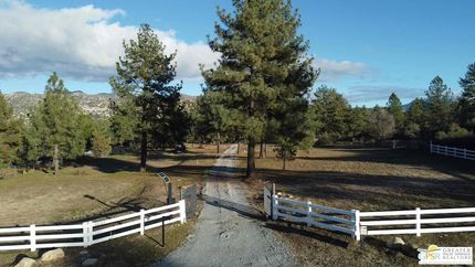 Land for sale in Riverside County, California