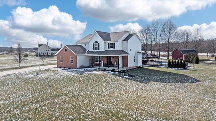 Farm and Ranch for sale in Licking County, Ohio