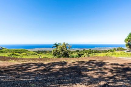 Undeveloped Land for sale in Hawaii County, Hawaii