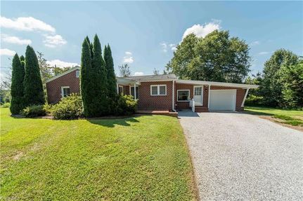 House for sale in Guilford County, North Carolina