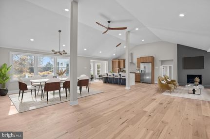 Land for sale in Bucks County, Pennsylvania