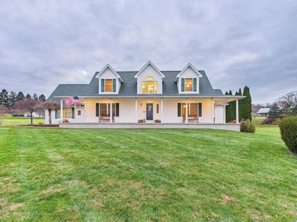 Land for sale in Fairfield County, Ohio