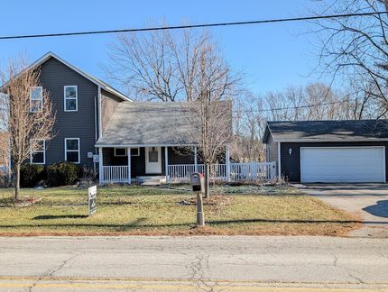 Hunting Property for sale in Lake County, Indiana