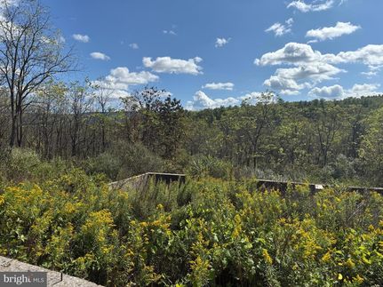 Land for sale in Centre County, Pennsylvania