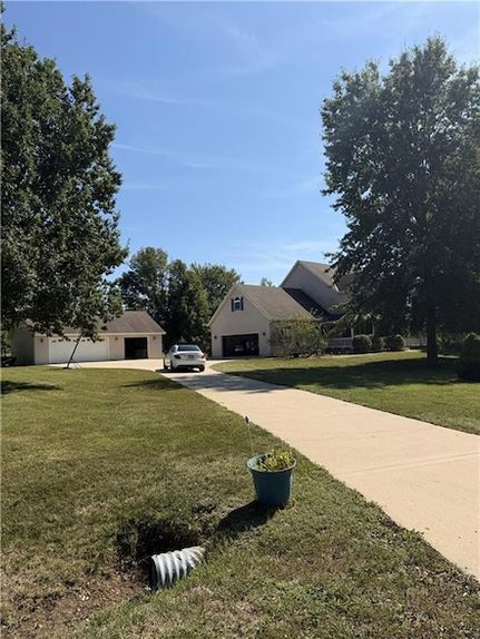 House for sale in Cass County, Missouri