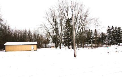 Undeveloped Land for sale in Kewaunee County, Wisconsin