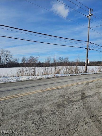 Land for sale in Lorain County, Ohio