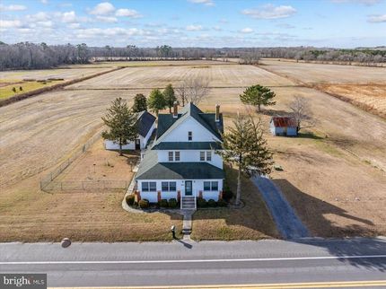 Land for sale in Sussex County, Delaware