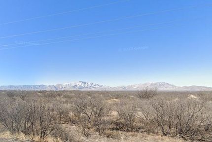 Recreational Property for sale in Cochise County, Arizona