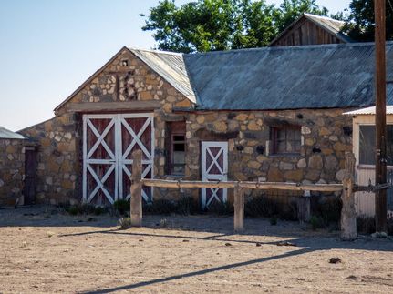 Farm and Ranch for sale in Otero County, New Mexico