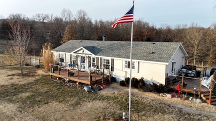 House for sale in Putnam County, Missouri