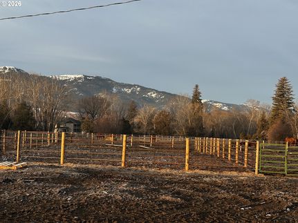 Horse Property for sale in Wallowa County, Oregon