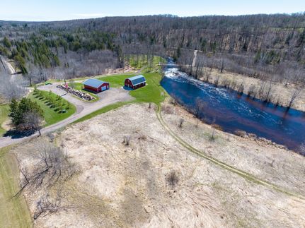 Undeveloped Land for sale in Dickinson County, Michigan