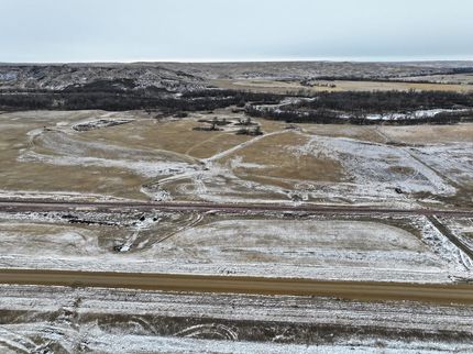 Land for sale in Stanley County, South Dakota