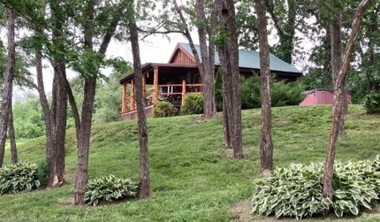 Timberland Property for sale in Doniphan County, Kansas