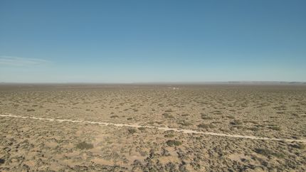 Land for sale in Hudspeth County, Texas