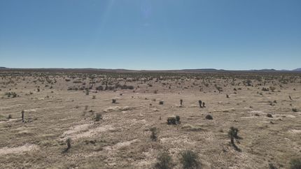 Recreational Property for sale in Hudspeth County, Texas