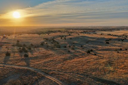 Land for sale in Kingman County, Kansas