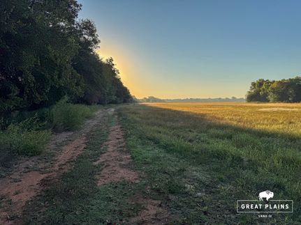Hunting Property for sale in Pottawatomie County, Oklahoma