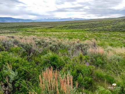 Land for sale in Eagle County, Colorado