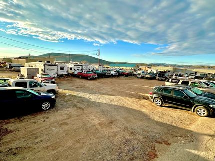 Homesite for sale in Gunnison County, Colorado