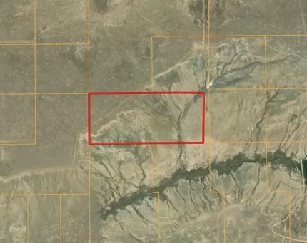 Land for sale in Albany County, Wyoming