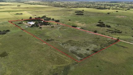 Horse Property for sale in Wheeler County, Texas