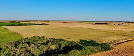 Recreational Property for sale in Pratt County, Kansas