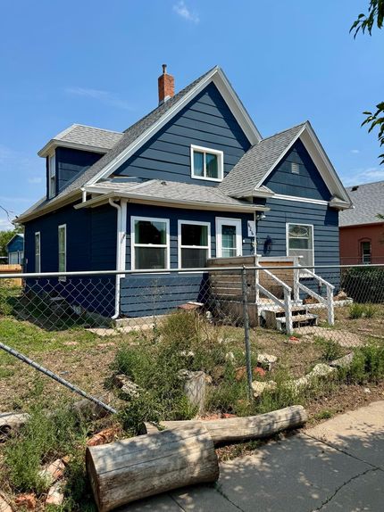 Land for sale in Bent County, Colorado