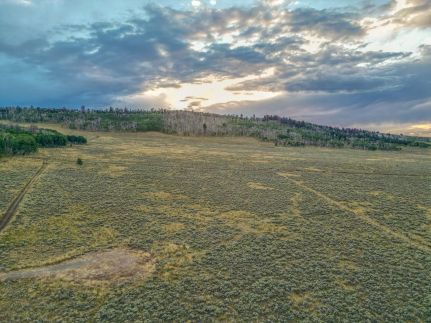 Land for sale in Gunnison County, Colorado