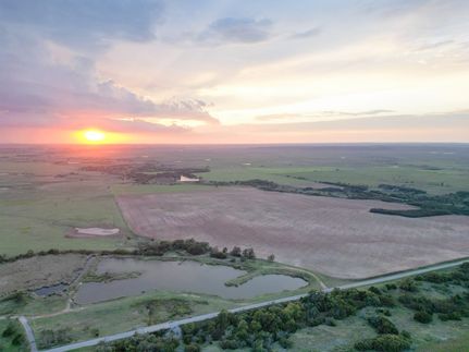 Land for sale in Woods County, Oklahoma