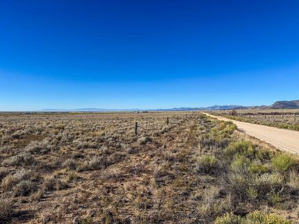 Land for sale in Saguache County, Colorado