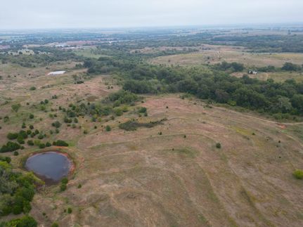 Timberland Property for sale in McClain County, Oklahoma