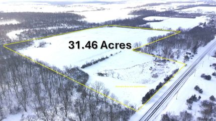 Undeveloped Land for sale in Williams County, Ohio