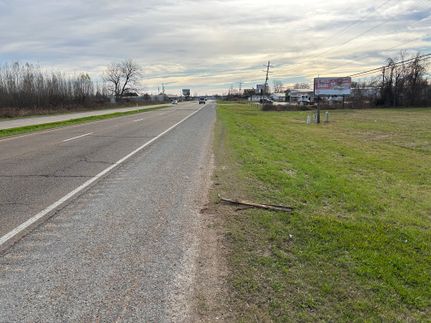 Commercial Property for sale in Concordia Parish, Louisiana