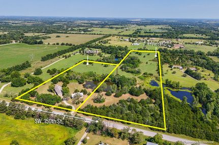 Land for sale in Butler County, Kansas