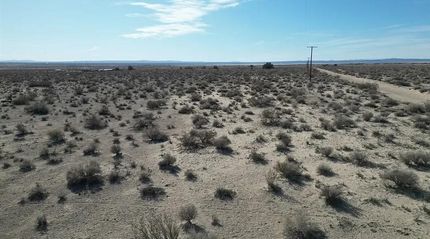 Farm and Ranch for sale in San Bernardino County, California