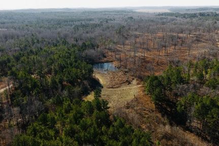 Farm and Ranch for sale in Yalobusha County, Mississippi