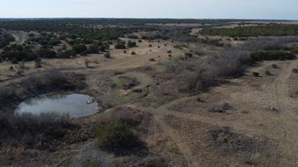 Recreational Property for sale in Hamilton County, Texas