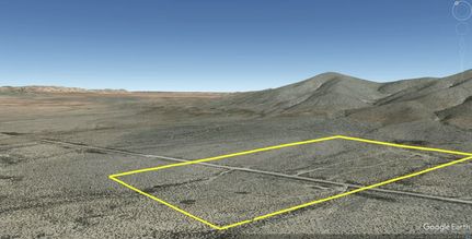 Farm and Ranch for sale in Hudspeth County, Texas