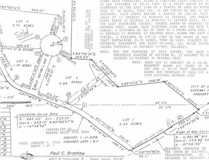 Undeveloped Land for sale in Jo Daviess County, Illinois
