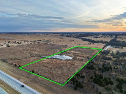 Recreational Property for sale in Tulsa County, Oklahoma