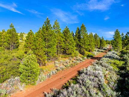 Land for sale in Modoc County, California