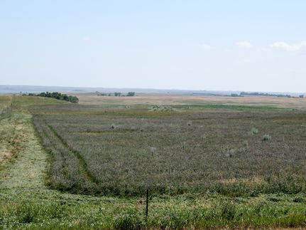 Land for sale in Burleigh County, North Dakota