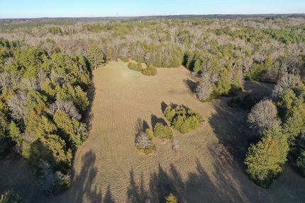 Land for sale in Chester County, South Carolina