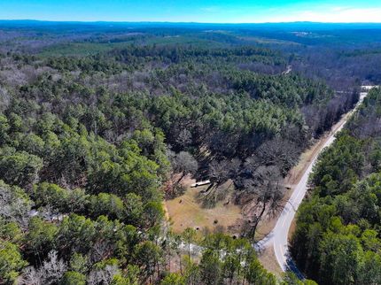 Recreational Property for sale in Haralson County, Georgia