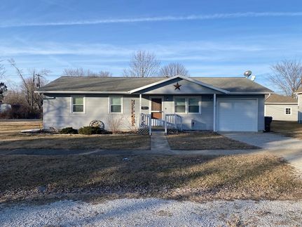 Land for sale in Clark County, Illinois