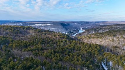 Land for sale in Sullivan County, New York